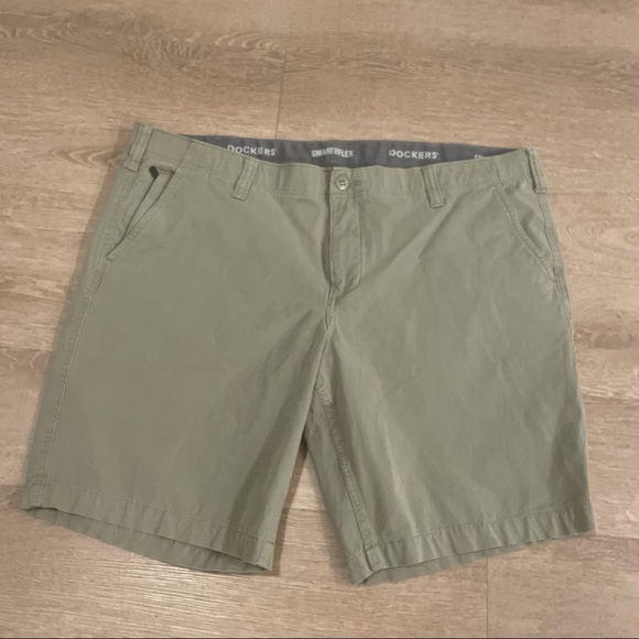 Dockers | Shorts | Dockets Smart 36 